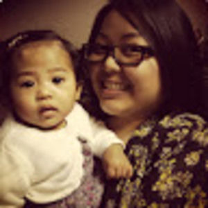 Meet your Posher, Melanie